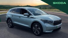 Skoda Enyaq 210kW 85 Edition 82kWh 5dr Auto Electric Estate